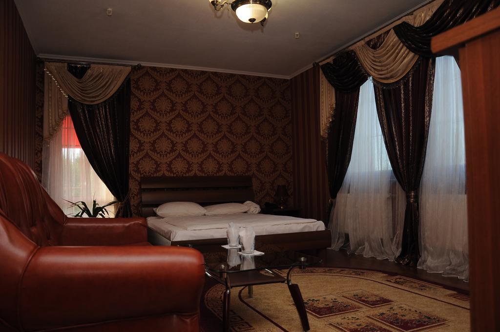 Casablanca Hotel Kalush Room photo